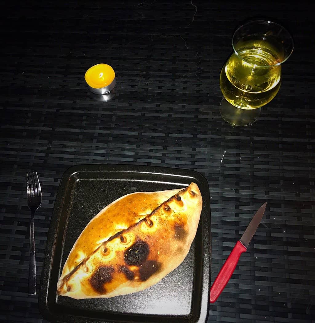 Spectacular Seafood Dishes