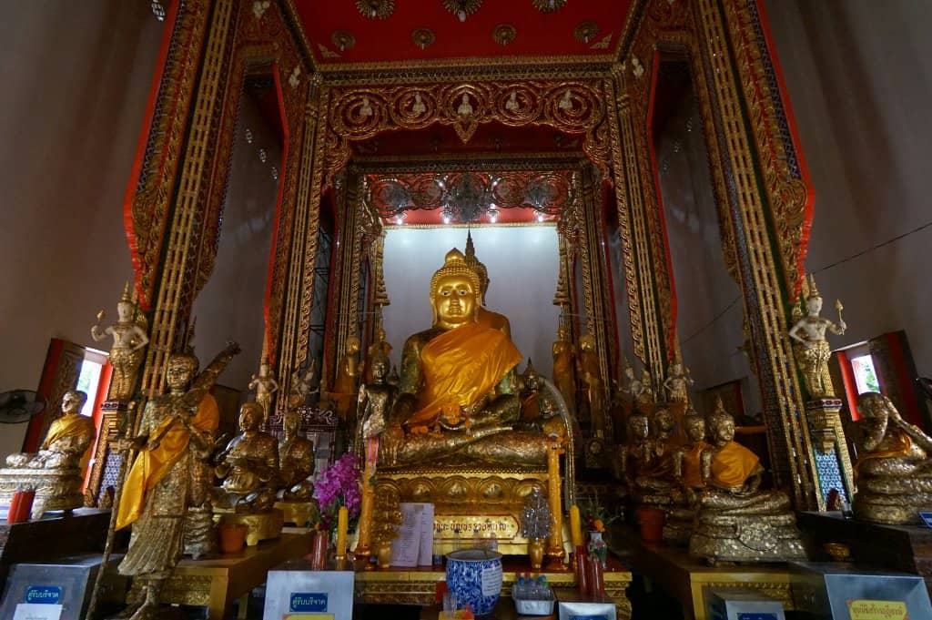 Unique Nail-Free Architecture