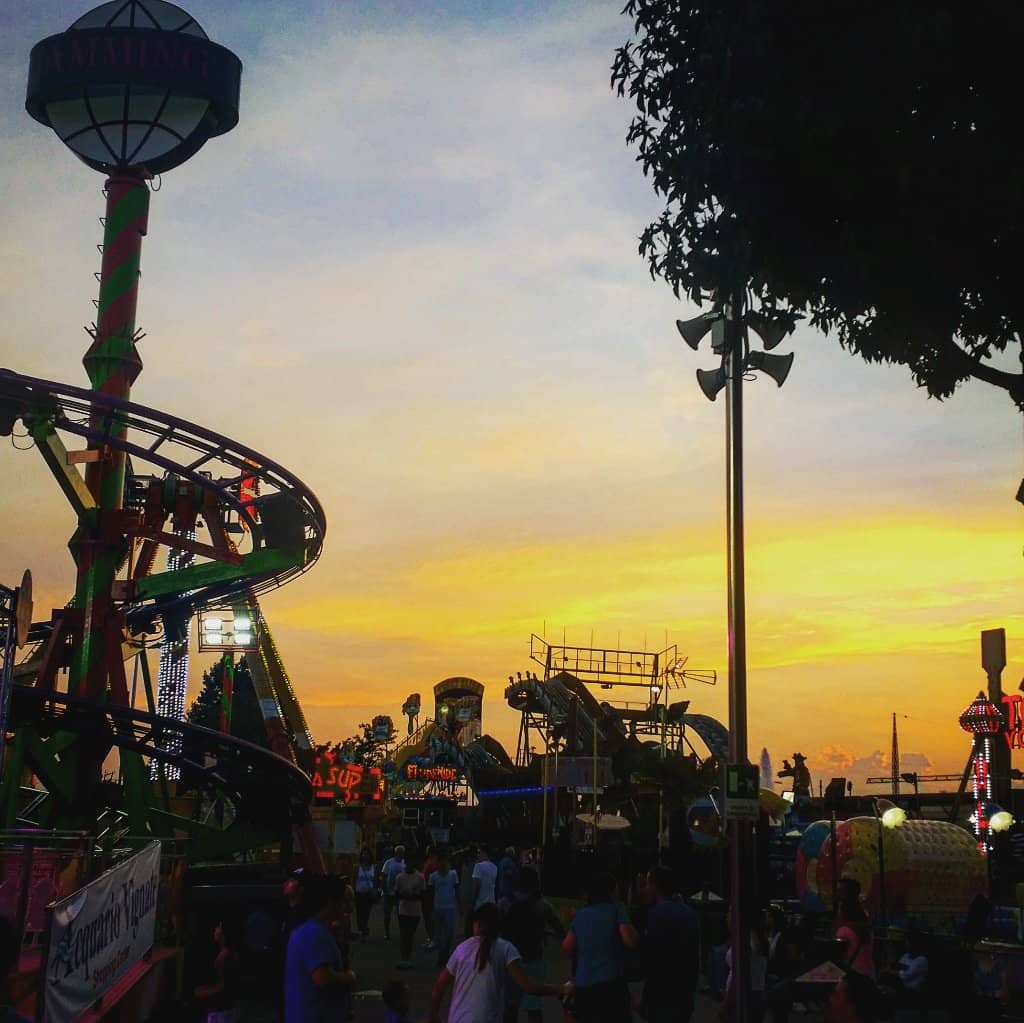 Ghost Train of Nightmares