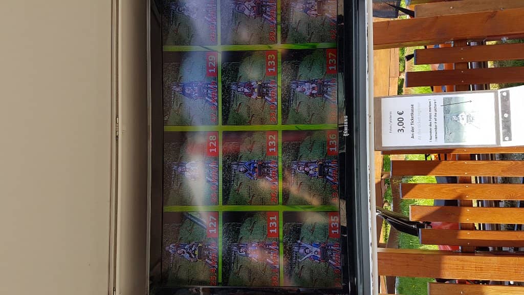 Scenic Black Forest Views