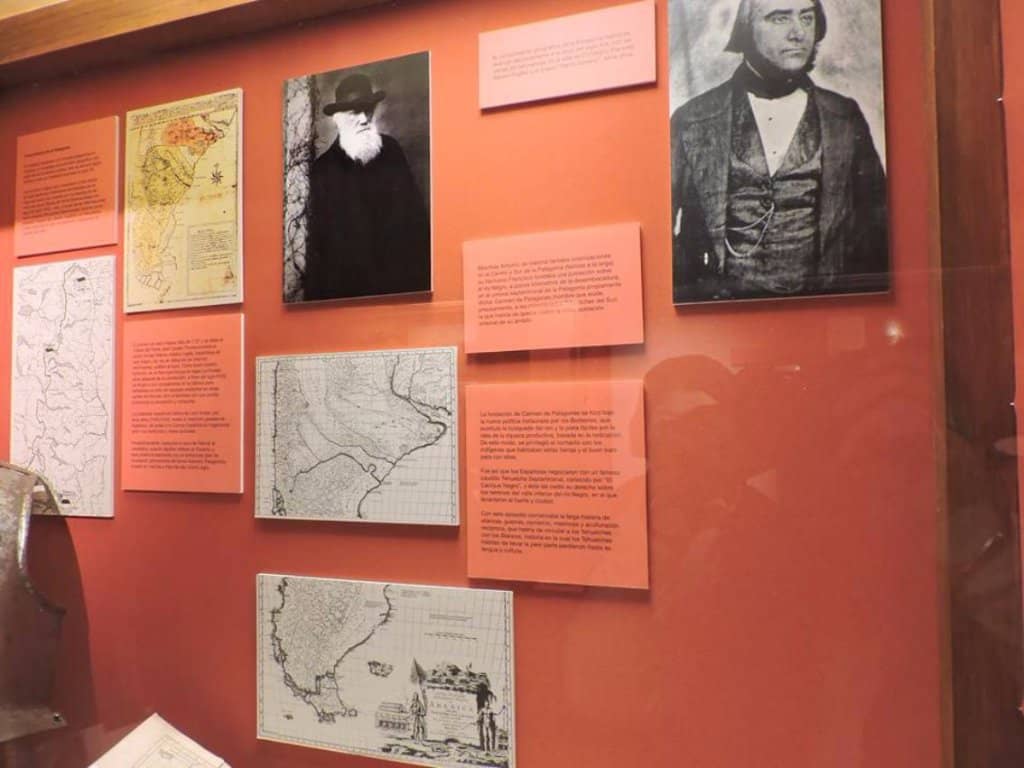 Patagonian 'Boliche'