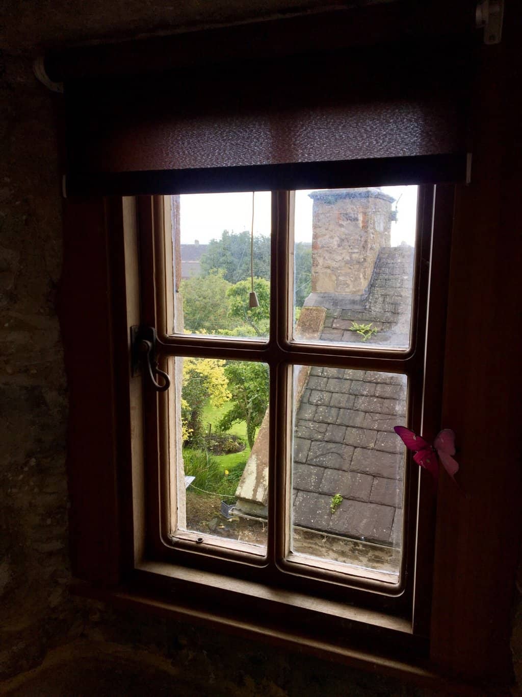 The Wicker Man Connection