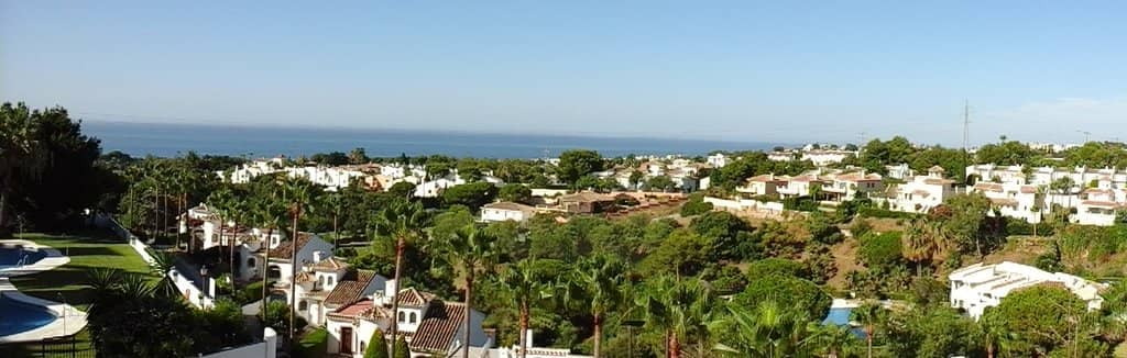 El Farillo de Calahonda