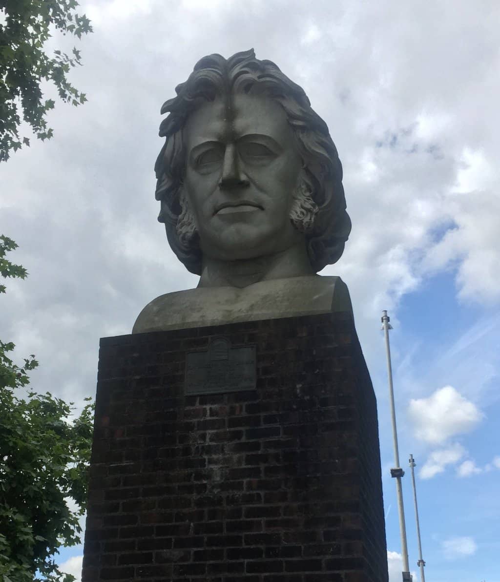 Industrial Revolution Insights