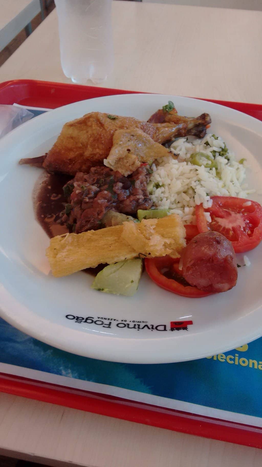 Movie Theater Experience