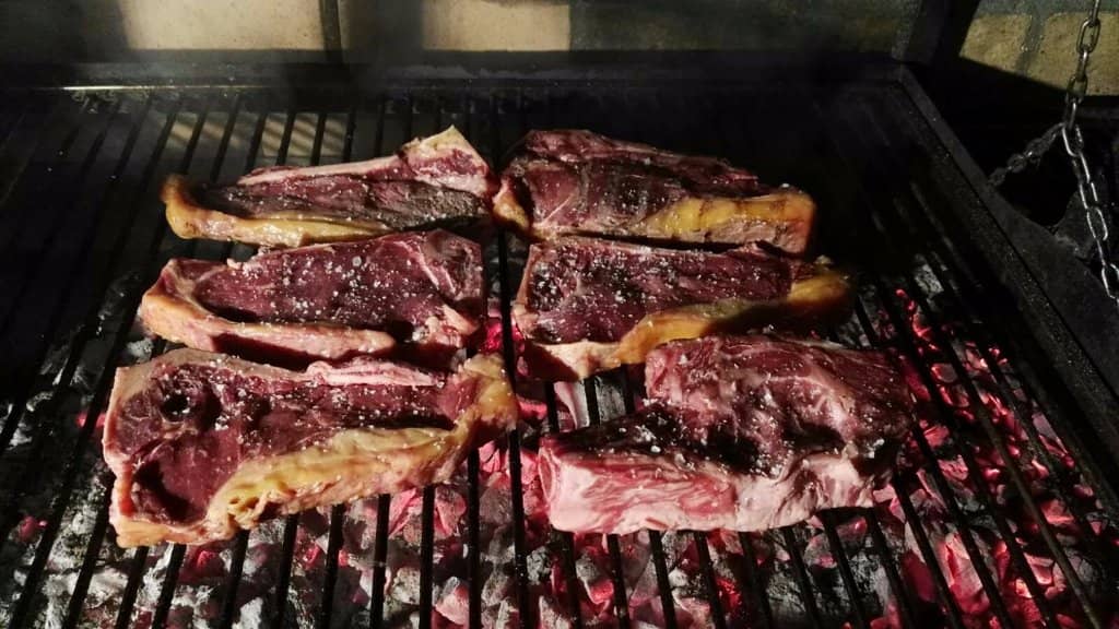 Traditional Basque Cuisine