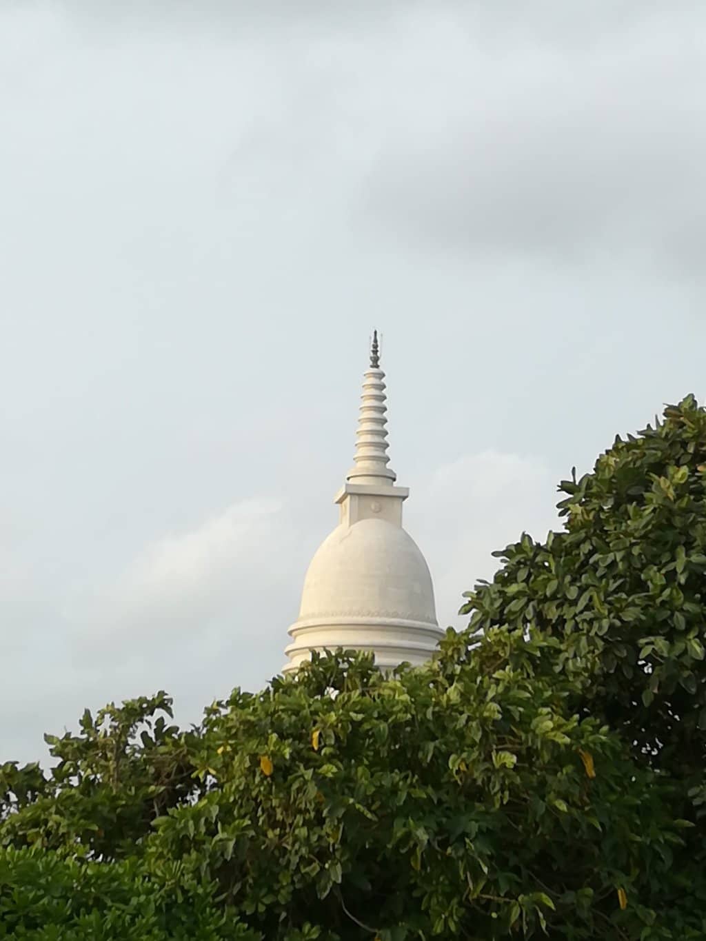 Architectural Significance