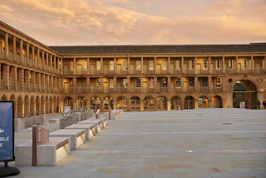 Independent Boutiques