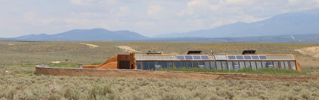 Water Catchment Systems