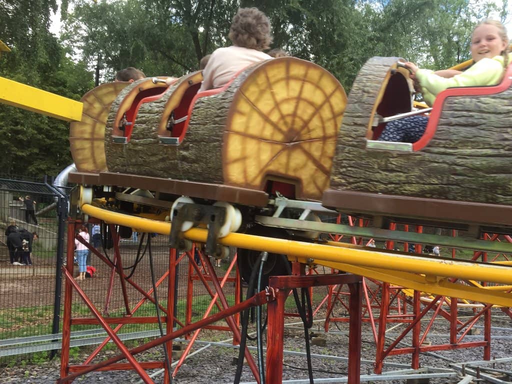 Adventure Playgrounds