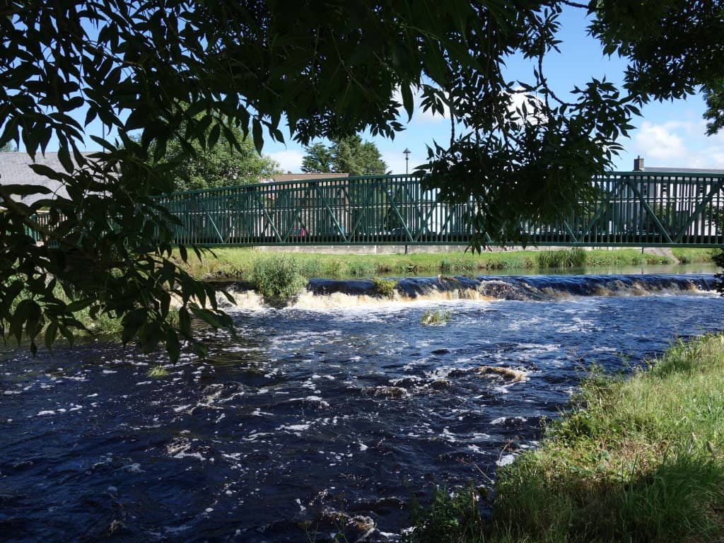 Bushmills Town Centre