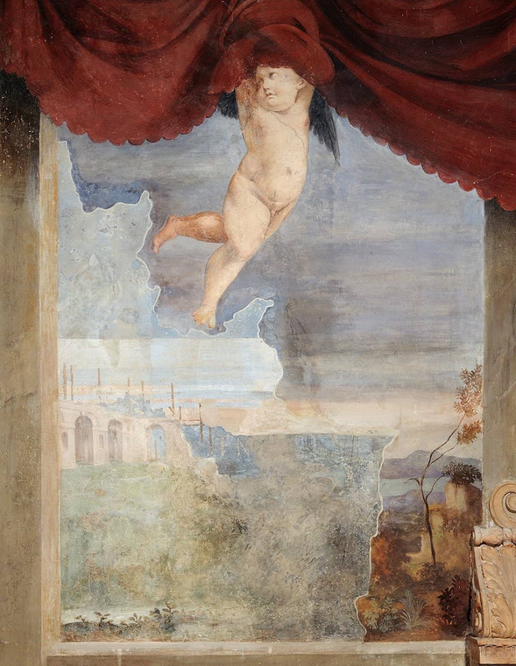 Stunning Italian Gardens