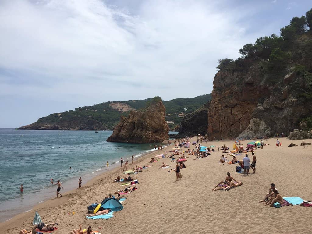 Crystal Clear Waters