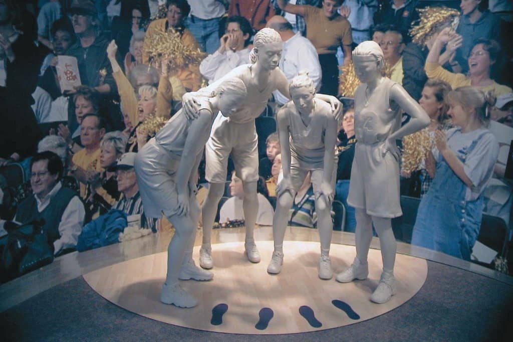 Interactive Exhibits