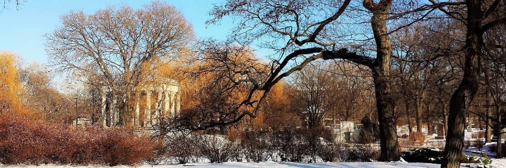 The 'Statue of Death'