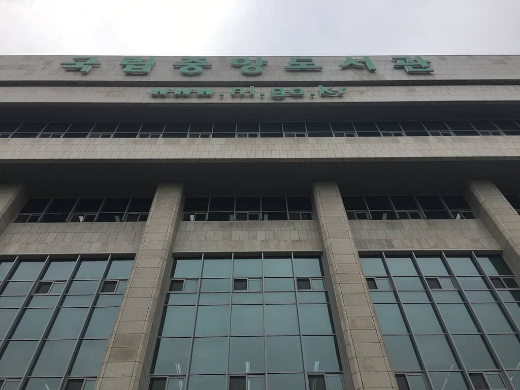 Quiet Work & Study Spaces