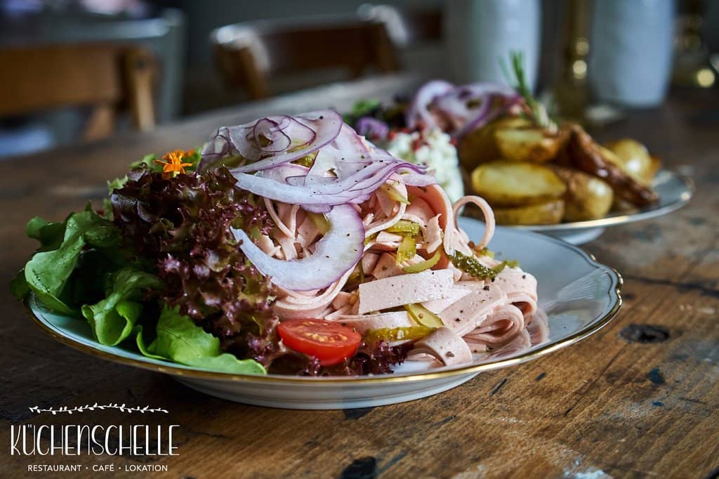 Delicious Homemade Delights