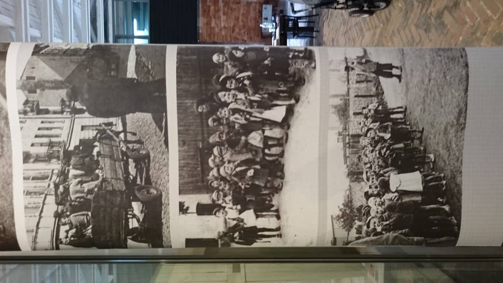 Interactive City Model