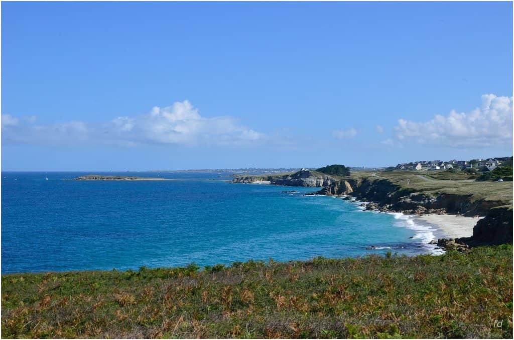 Westernmost Point Views