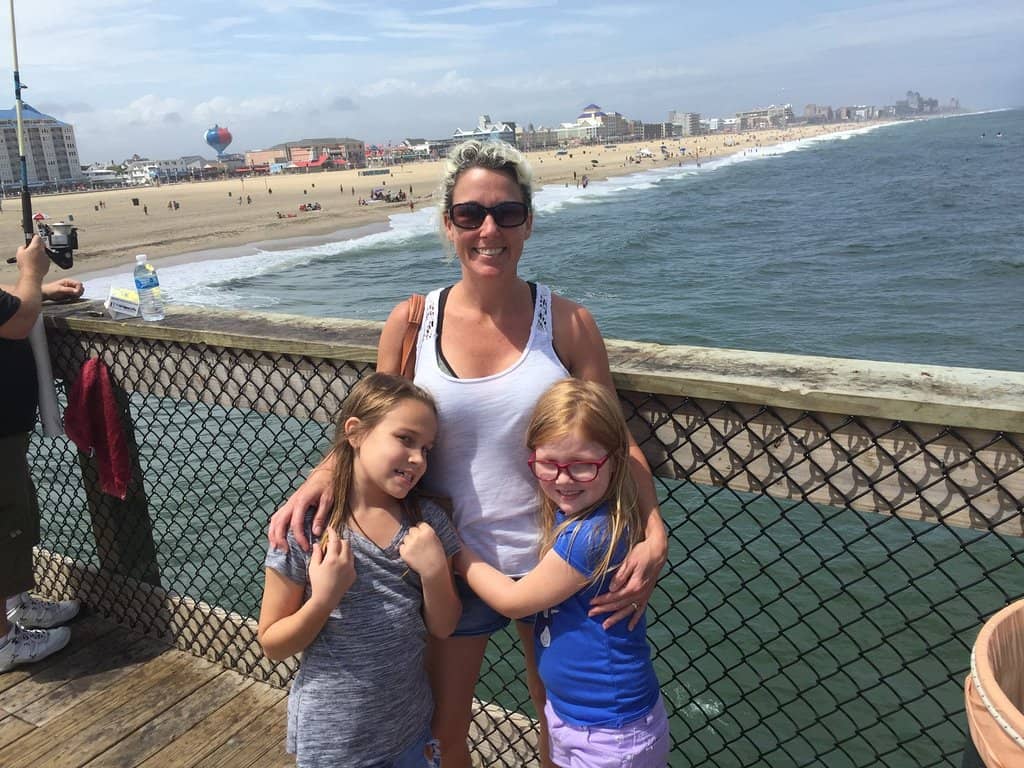 Ocean Views & Boardwalk Access