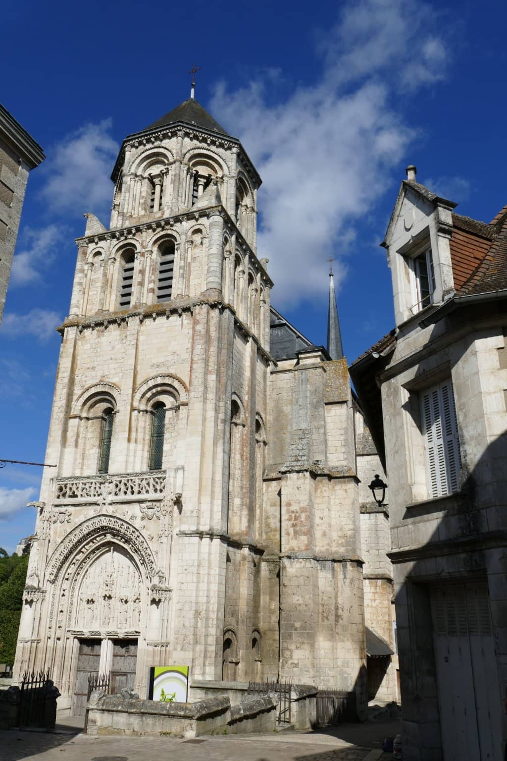 Vertical photo