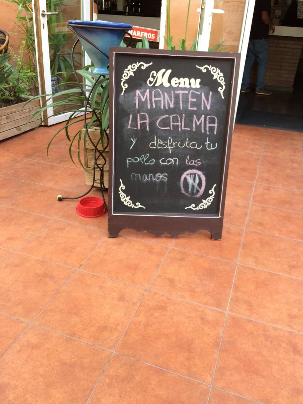 Friendly and Attentive Service