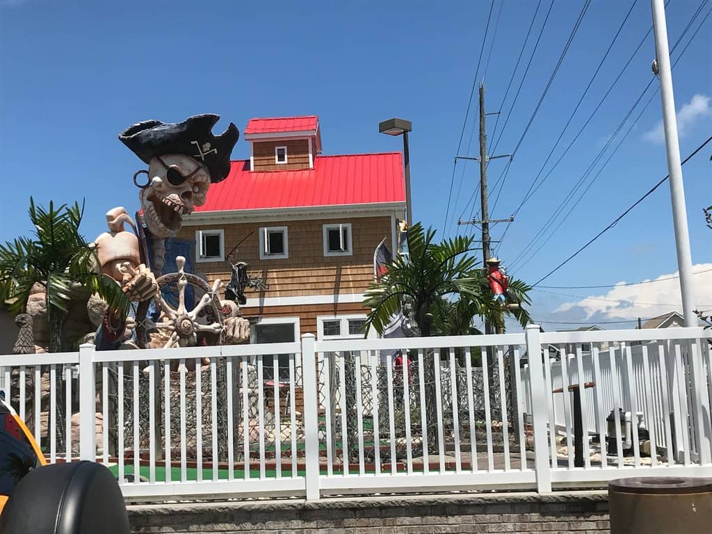 Friendly New Ownership