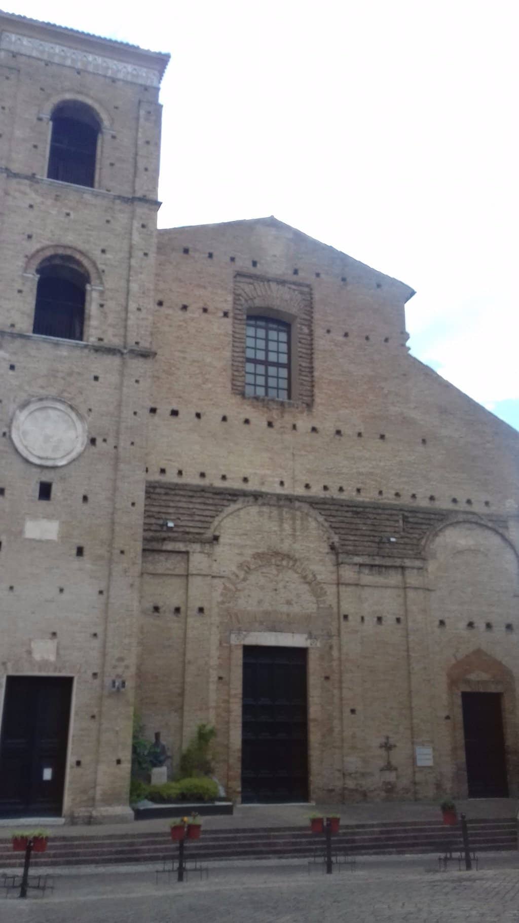 Sanctuary of the Madonna della Misericordia