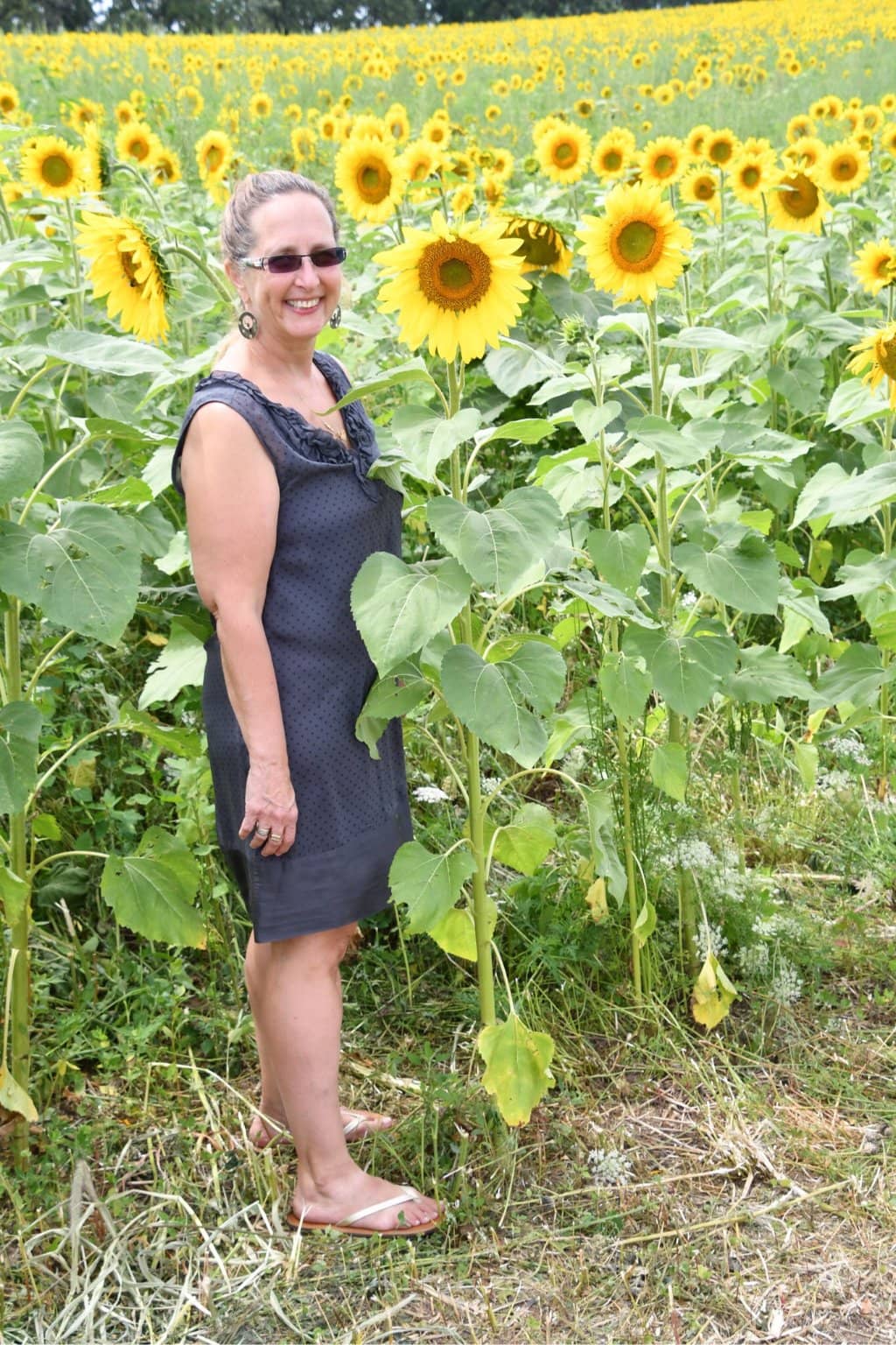 Prairie & Savanna Restoration