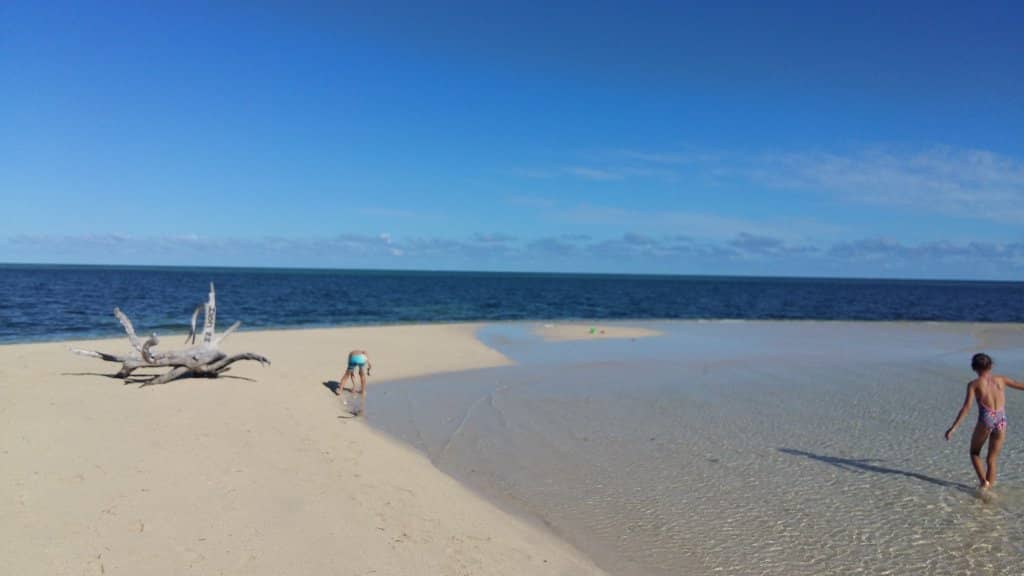 Crystal-Clear Waters & Snorkeling