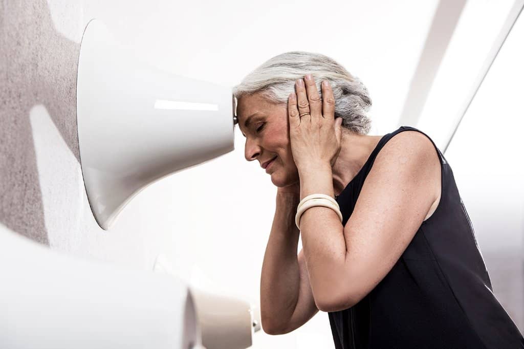 Hearing Impairment Simulation