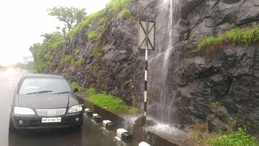 Panoramic Valley Views