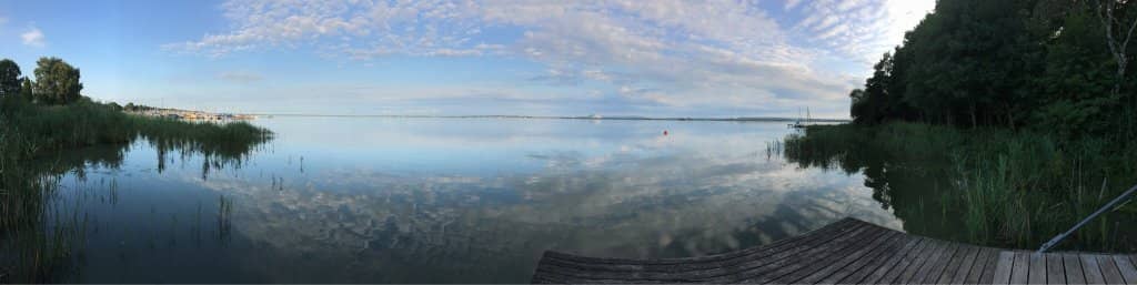 Lakeside Cafes & Restaurants