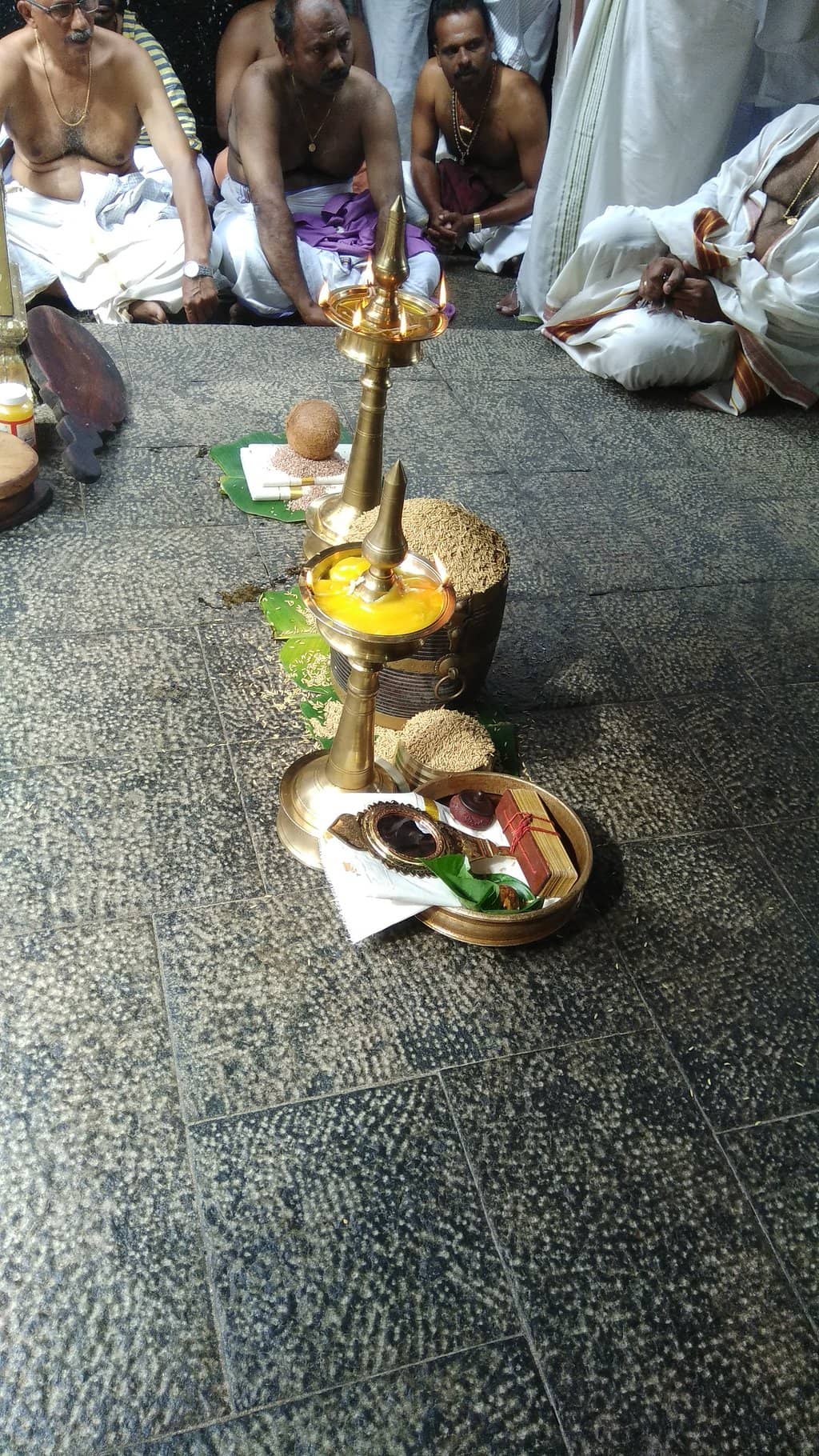 Traditional Kerala Architecture