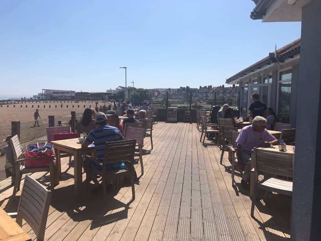 Fresh Catch of the Day