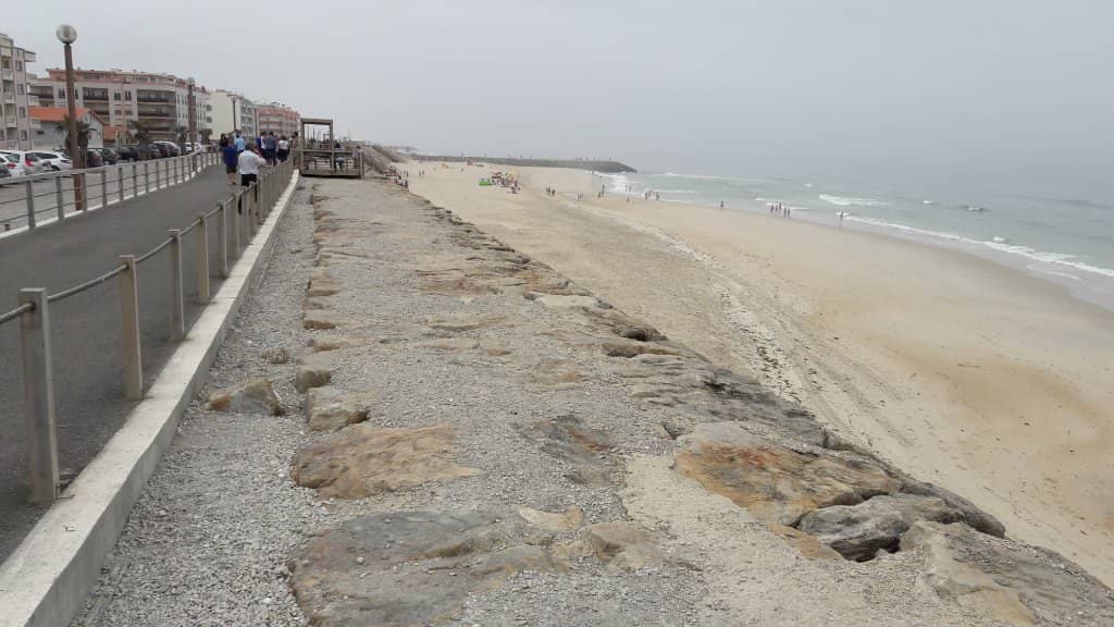 Espaço Museológico da Praia da Vagueira