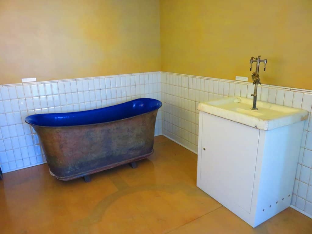 Industrialization of Yverdon