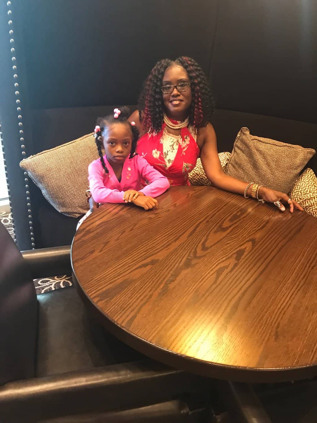 Comedy & Special Events