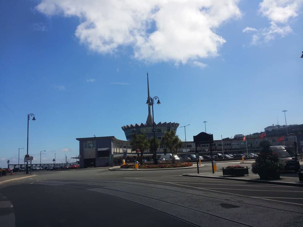 Unique Peri Peri Lamb Chops