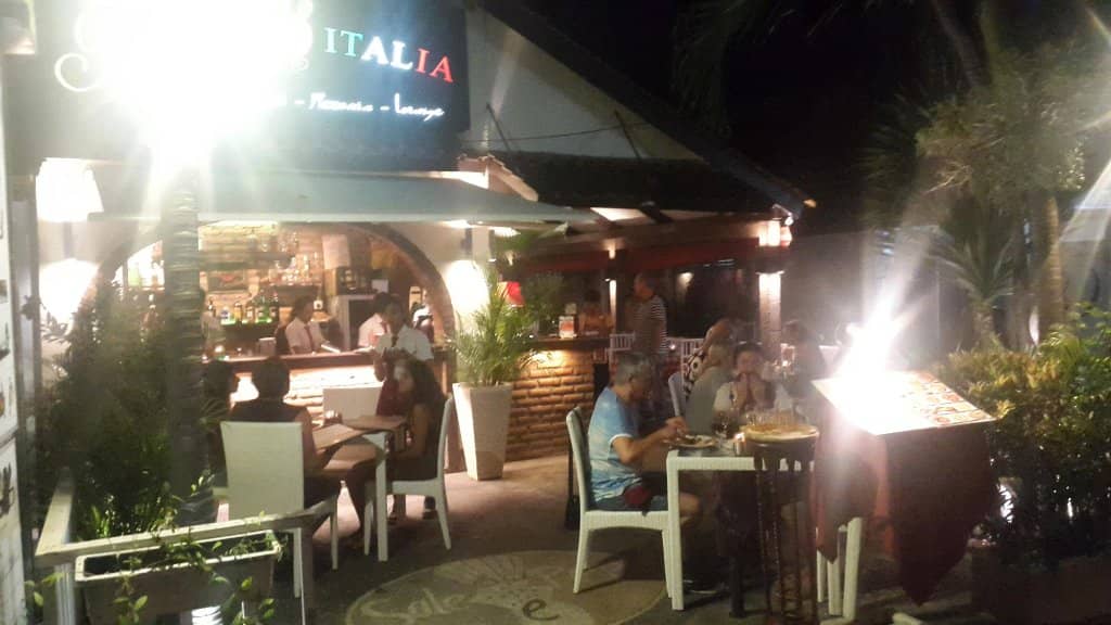 Cozy & Elegant Atmosphere