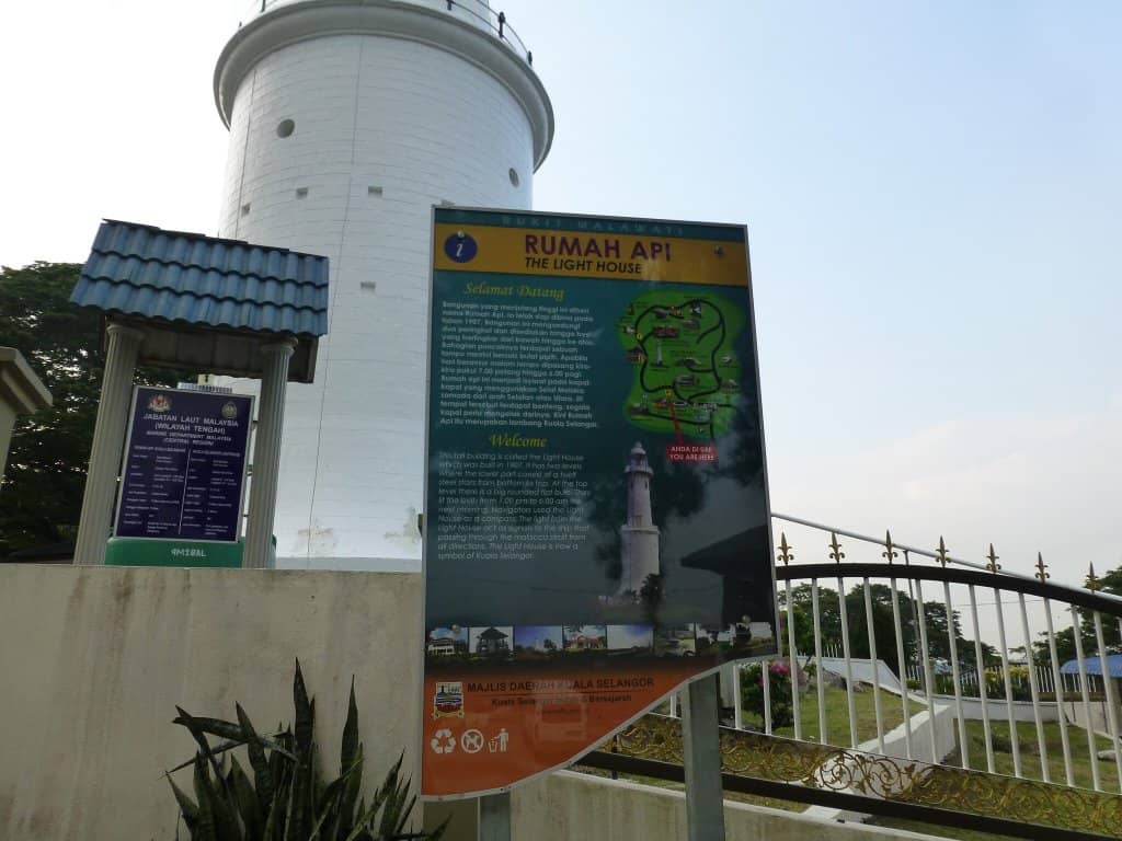 Panoramic Coastal Views