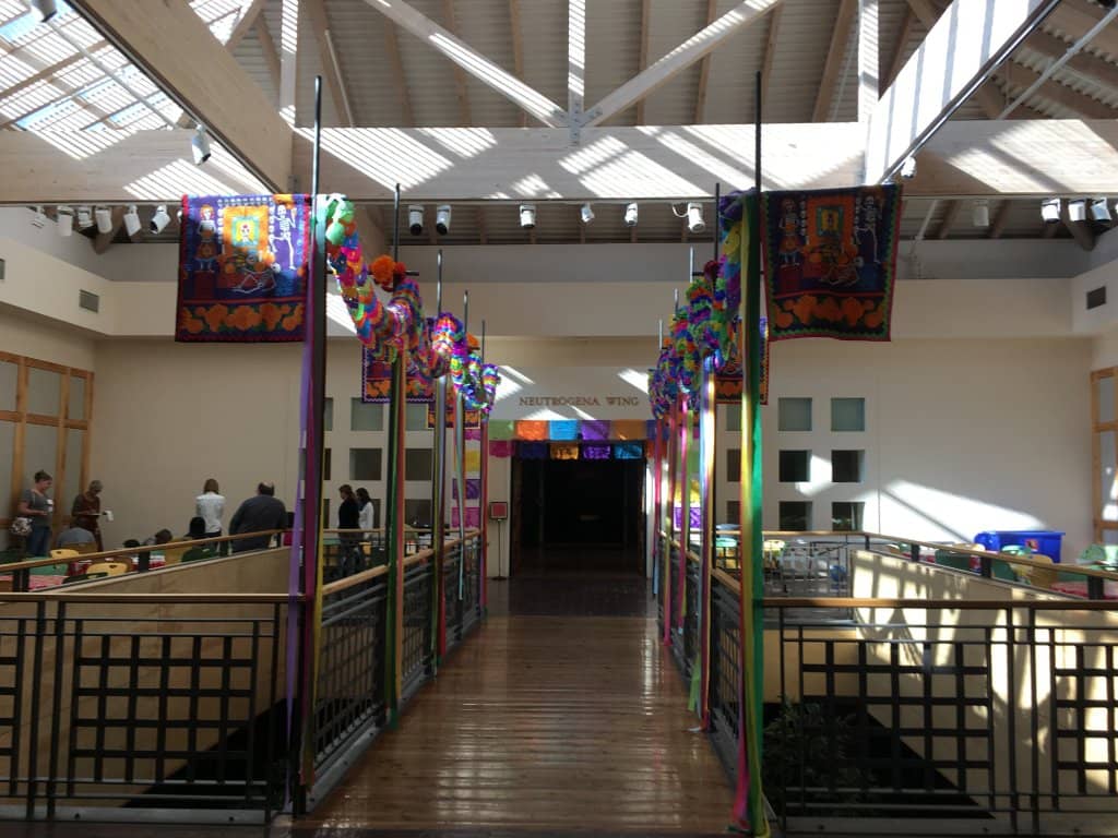 Cultural and Historical Values