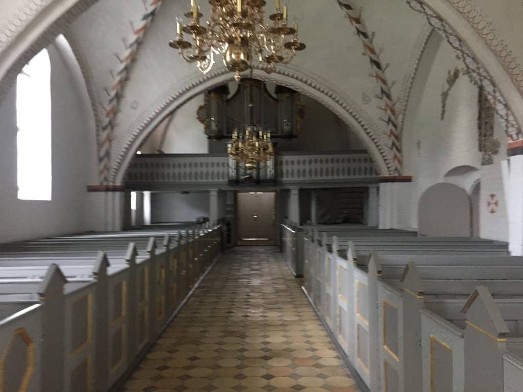 Historic Architecture