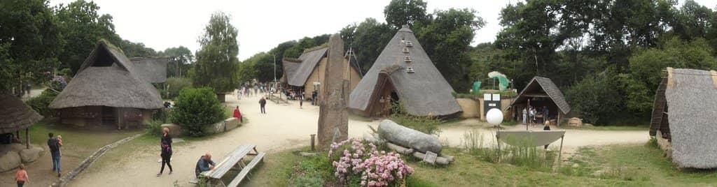 Breton & African Culture