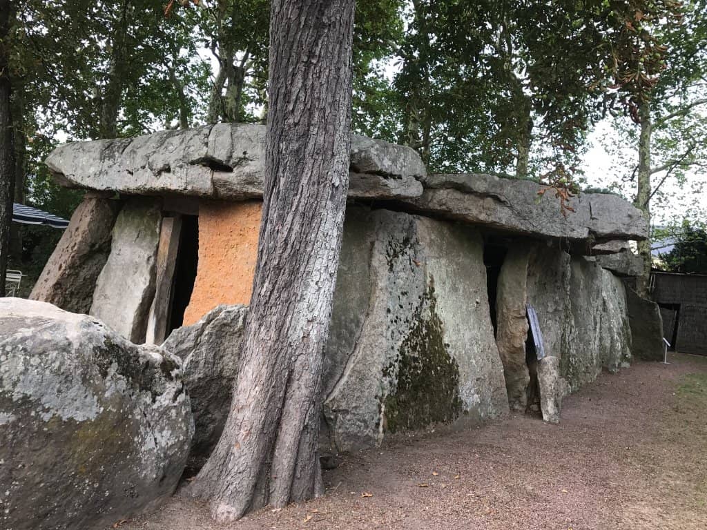 Loire Valley Setting