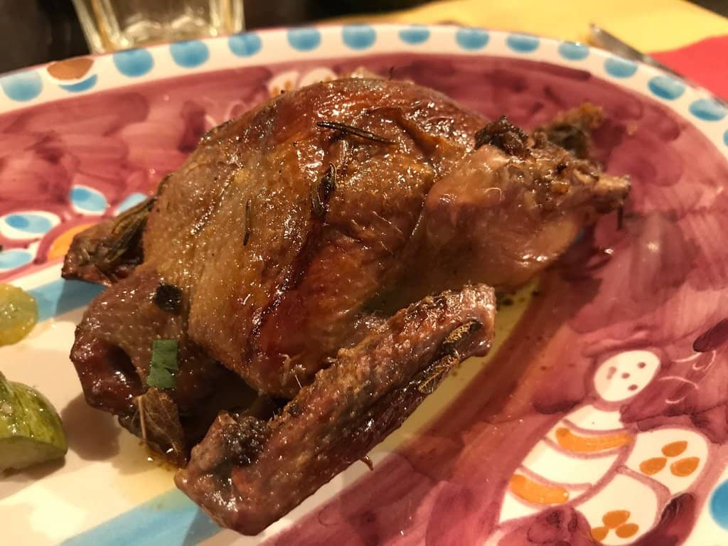 Authentic Piedmontese Cuisine