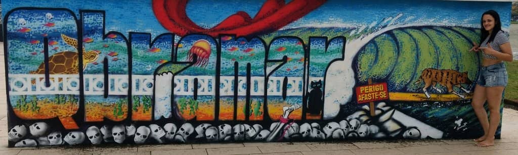 The Wave-Amplifying Sculpture