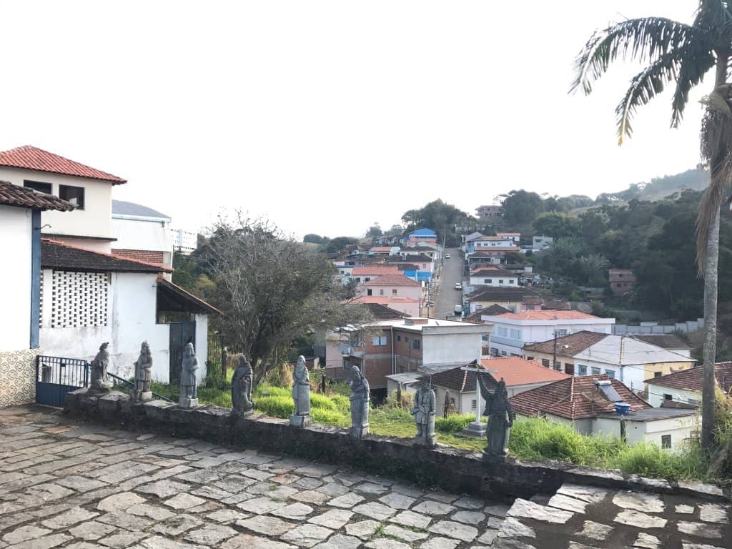 Planalto do Itatiaia