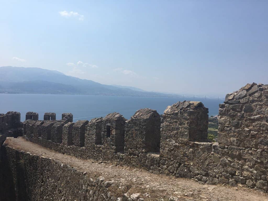 Picturesque Old Harbor