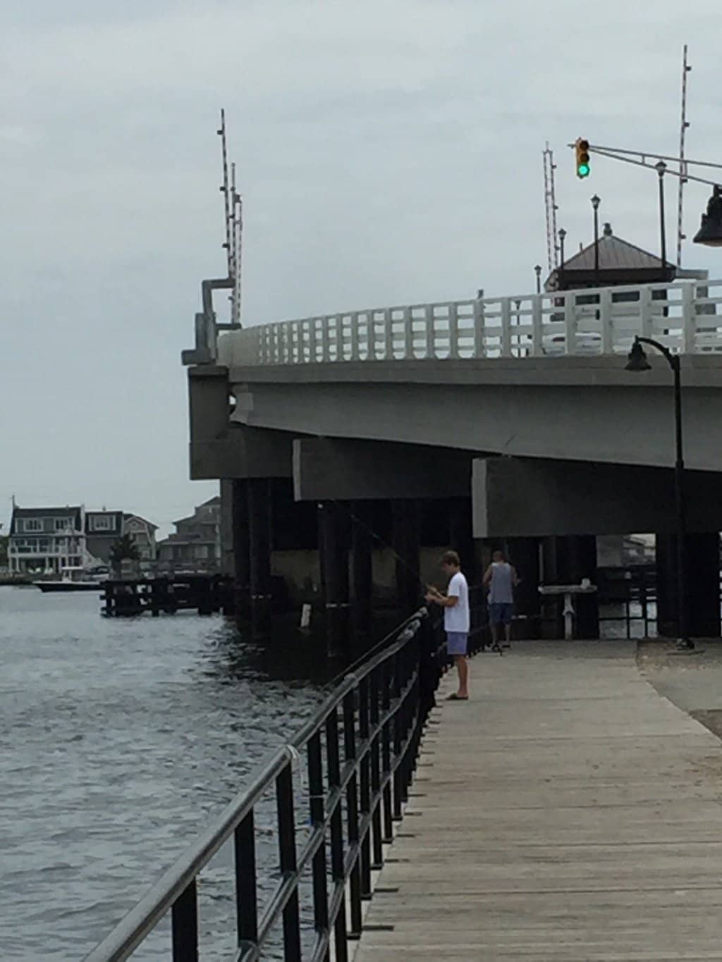 Family-Friendly Open Spaces